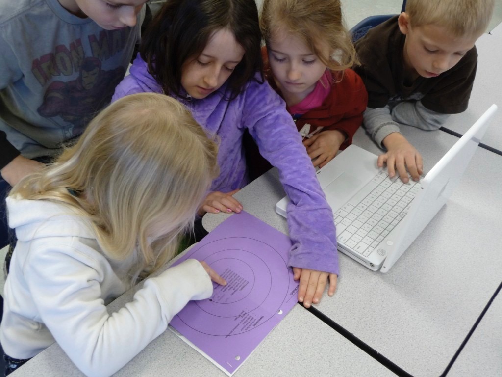 The Focus on Inquiry Foundation: Frameworks and Rubrics - Galileo ...